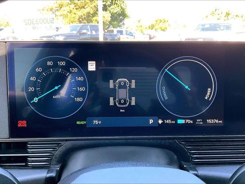 Used 2025 Hyundai Ioniq 5 N AWD/4WD image 25