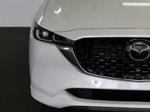 New 2025 MAZDA CX-5 AWD 2.5 S image 8