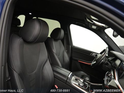 Used 2019 BMW X5 xDrive40i w/ M Sport Package image 16