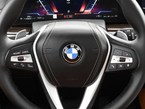 Certified 2025 BMW X5 xDrive40i w/ Premium Package image 29