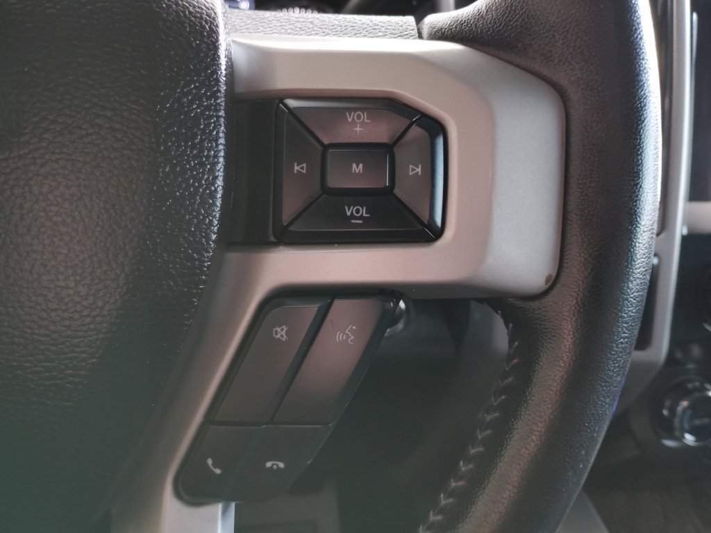 Used 2019 Ford F250 Lariat w/ Lariat Ultimate Package AWD/4WD image 28