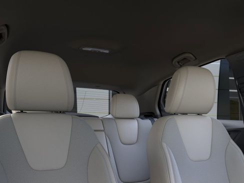 New 2026 Buick Encore GX Preferred w/ Advanced Technology Package image 57