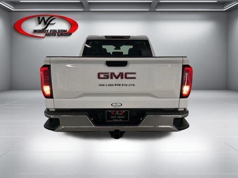 New 2026 GMC Sierra 1500 Pro w/ Pro Value Package AWD/4WD image 7