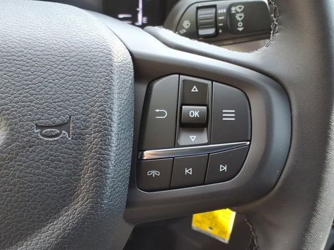 New 2026 Ford Ranger XLT AWD/4WD image 25
