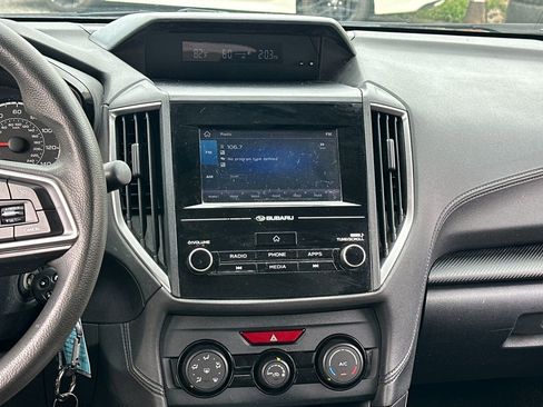 Used 2019 Subaru Impreza 2.0i AWD/4WD image 16
