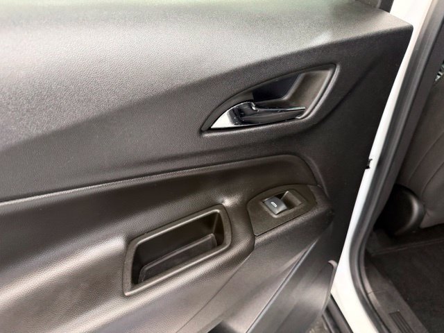 Used 2024 Chevrolet Equinox LT FWD image 20