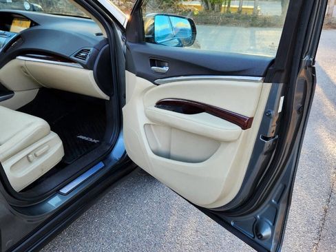 Used 2016 Acura MDX SH-AWD w/ Technology Package image 42