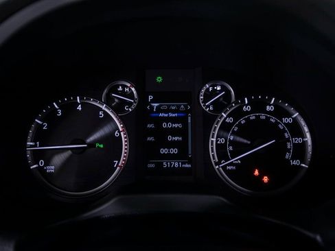 Used 2022 Lexus GX 460 Premium image 29