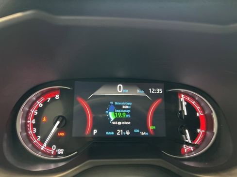 New 2025 Toyota RAV4 XLE Premium image 11