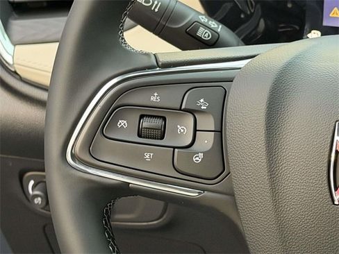 New 2026 Buick Encore GX Preferred w/ Advanced Technology Package image 14