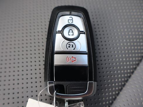 New 2025 Ford Bronco Sport Badlands w/ Badlands Tech Package image 31