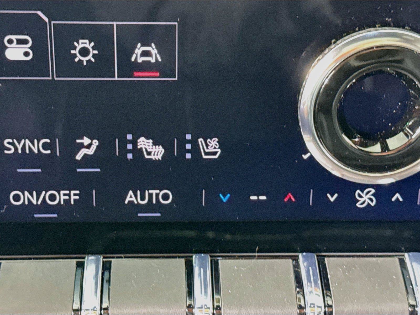 New 2027 GMC Acadia Denali AWD/4WD image 15