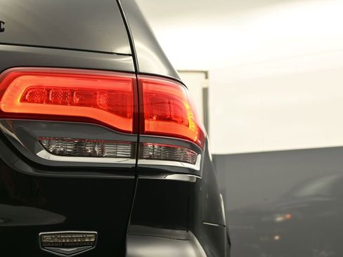 Used 2014 Jeep Grand Cherokee Summit image 10