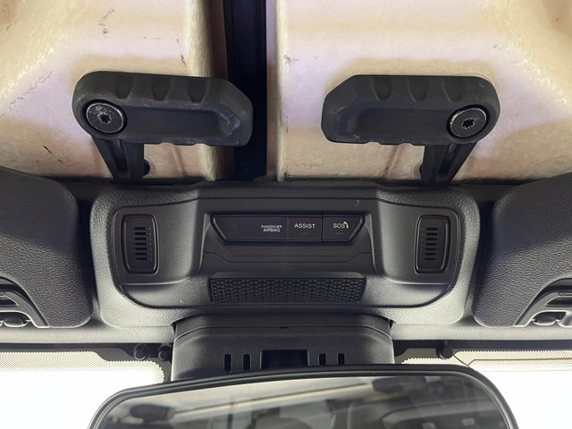 Used 2026 Jeep Wrangler Unlimited Sport AWD/4WD image 37
