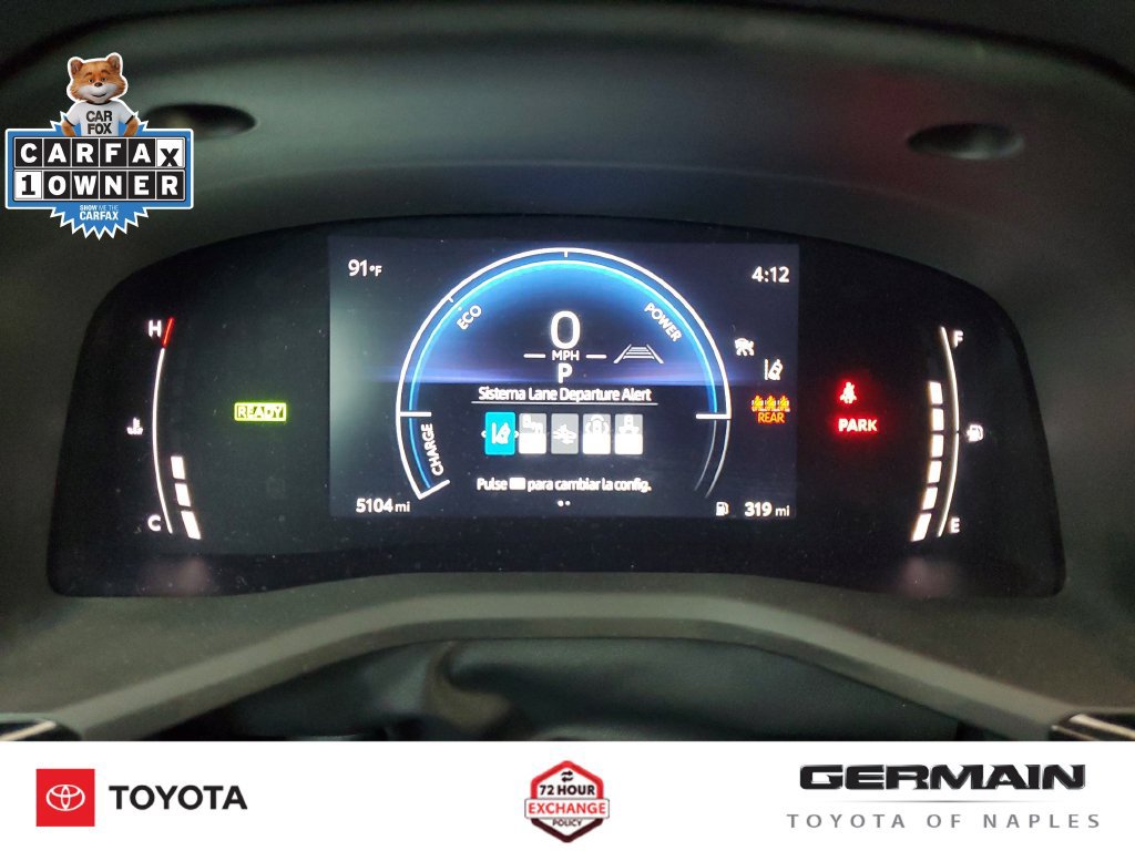 Certified 2025 Toyota Camry LE w/ Convenience Package FWD image 25