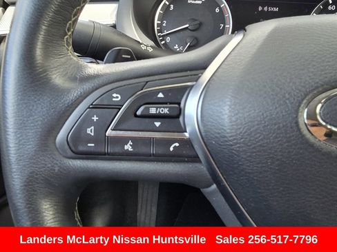 Used 2019 INFINITI QX50 Essential w/ Premium Heat Package image 27