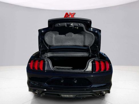 Used 2022 Ford Mustang Premium w/ Ford Safe & Smart Package image 45