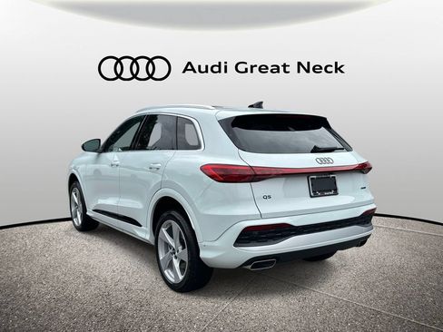 New 2026 Audi Q5 Premium AWD/4WD image 6
