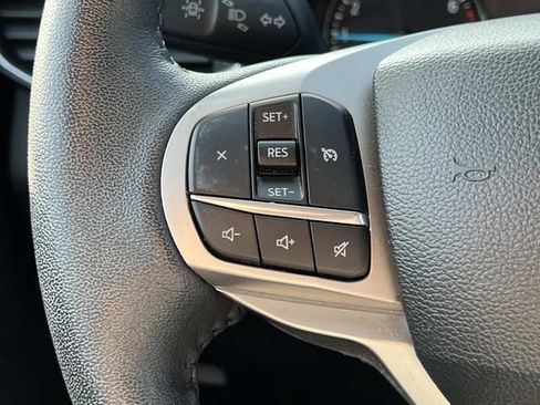 Certified 2023 Ford Explorer XLT w/ Equipment Group 202A AWD/4WD image 30