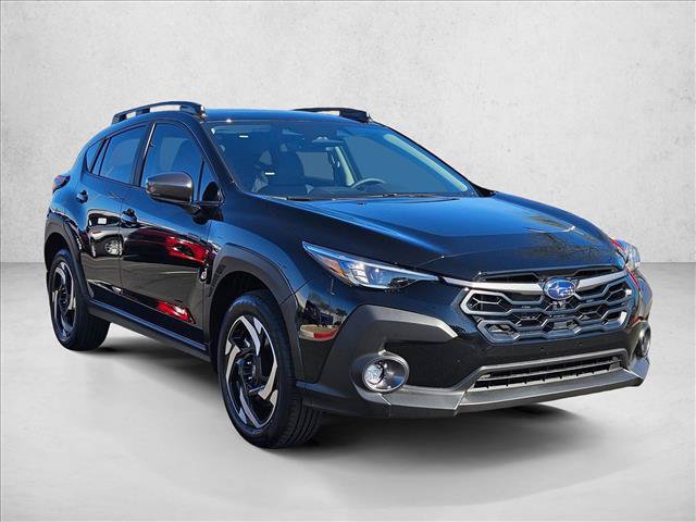 New 2026 Subaru Crosstrek 2.5i Limited w/ Crosstrek Mirror Package AWD/4WD image 8