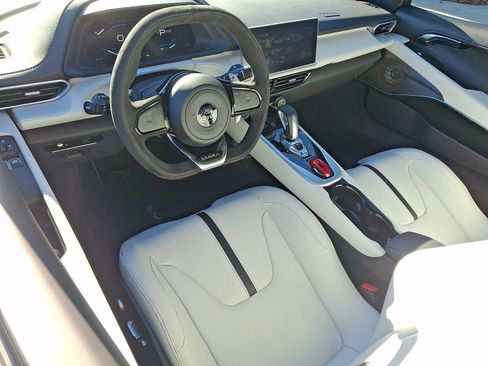 Used 2024 Lotus Emira First Edition image 10