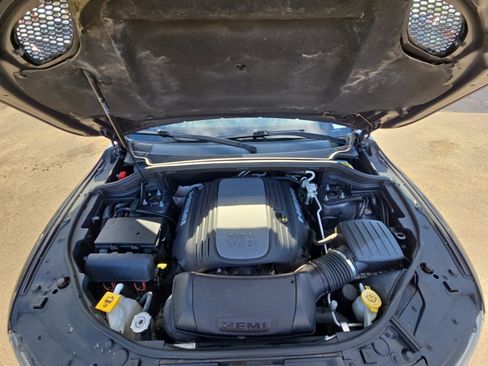 Used 2018 Dodge Durango R/T w/ Trailer Tow Group IV RWD image 20