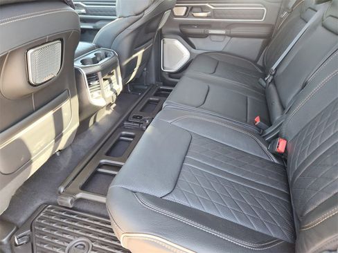 New 2026 RAM 1500 Tungsten w/ Trailer Tow Group image 21