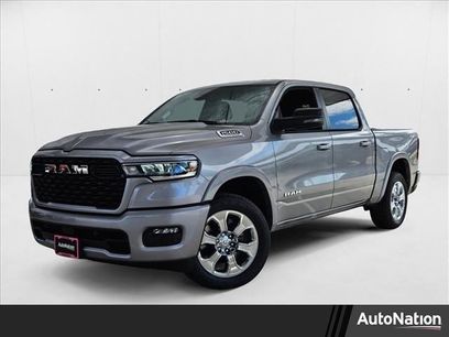 New 2026 RAM 1500 Lone Star