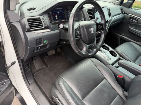 Used 2022 Honda Pilot Special Edition image 14