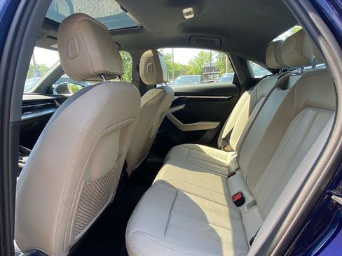 Used 2024 Audi A3 2.0T Premium Plus w/ Premium Plus Package AWD/4WD image 17