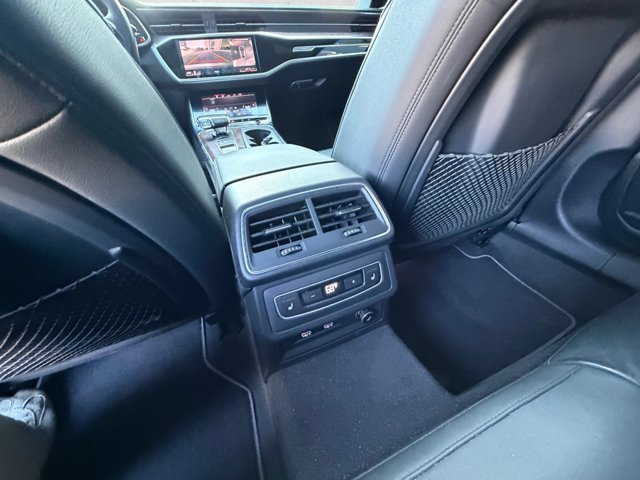Used 2019 Audi A6 3.0T Premium Plus w/ Premium Plus Package AWD/4WD image 19