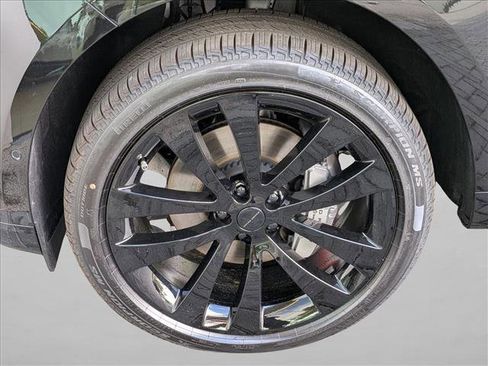 New 2026 Land Rover Range Rover Sport Dynamic SE AWD/4WD image 9