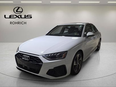 Used 2021 Audi A4 2.0T Premium Plus w/ Premium Plus Package