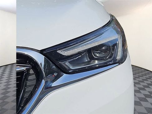 Used 2020 Buick Enclave Essence w/ Sound and Sites Package image 8