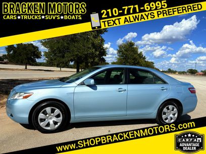 Used 2009 Toyota Camry LE