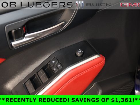 Used 2021 Toyota Highlander XSE AWD/4WD image 7