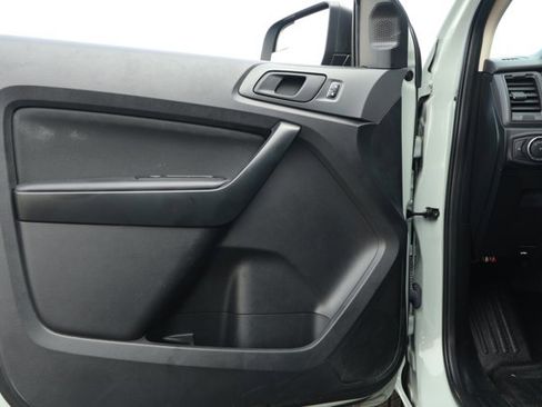 Used 2021 Ford Ranger XL w/ Equipment Group 101A High image 20