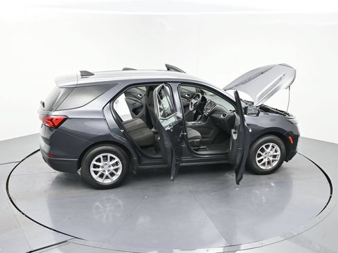 Used 2023 Chevrolet Equinox LT FWD image 27