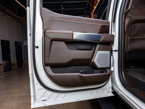 Used 2026 Ford F250 King Ranch image 38