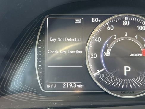 Used 2020 Lexus ES 350 350 image 27