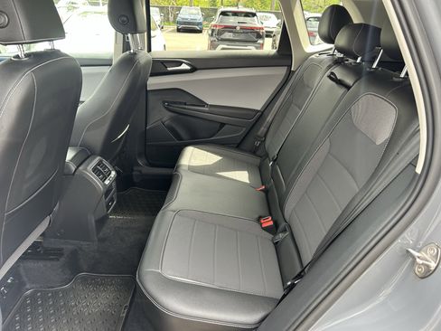 Used 2023 Volkswagen Taos SE w/ Black Wheel Package image 23