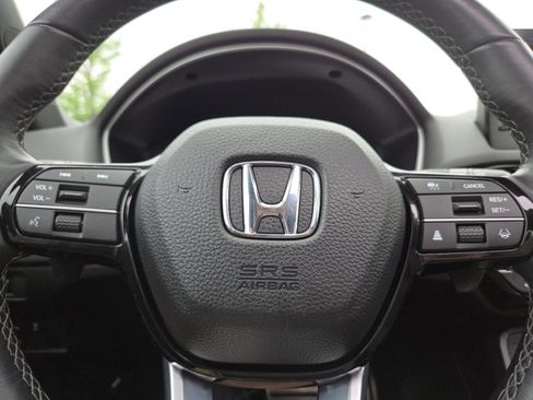 Certified 2024 Honda Civic Sport Touring image 32