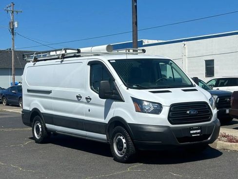 Used 2019 Ford Transit 150 148 Low Roof RWD image 9