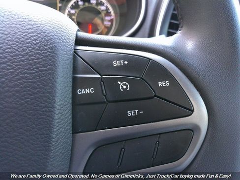 Used 2021 Jeep Cherokee Latitude Plus image 46