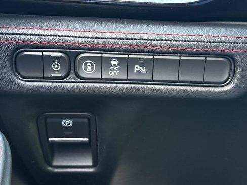 Used 2023 Acura MDX A-Spec AWD/4WD image 23