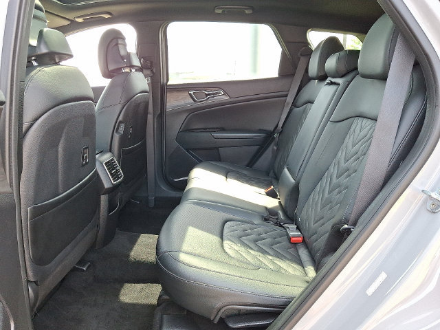 Used 2023 Kia Sportage X-Pro Prestige AWD/4WD image 10