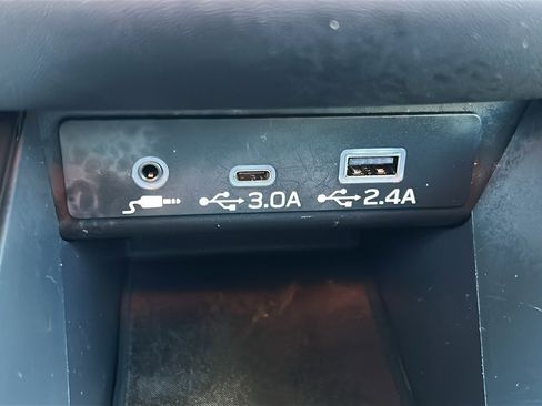 Certified 2023 Subaru Outback Limited image 25