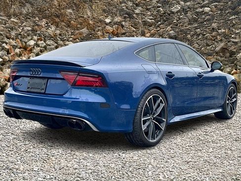 Used 2017 Audi RS 7 Performance image 2