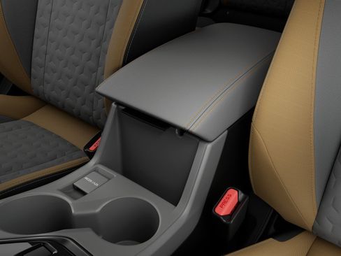 New 2026 Subaru Crosstrek 2.5i Sport AWD/4WD image 20