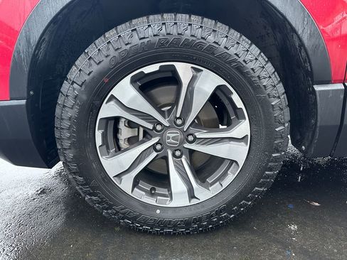 Used 2020 Honda CR-V LX image 12